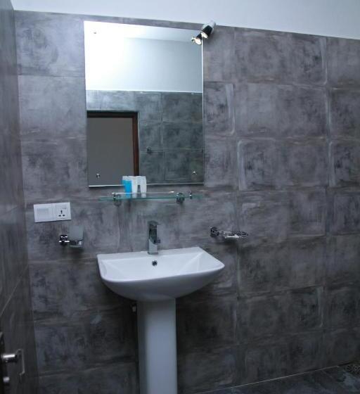 اتاق لوکس با چشم‌انداز, Sanu Lagoon Resort & Spa