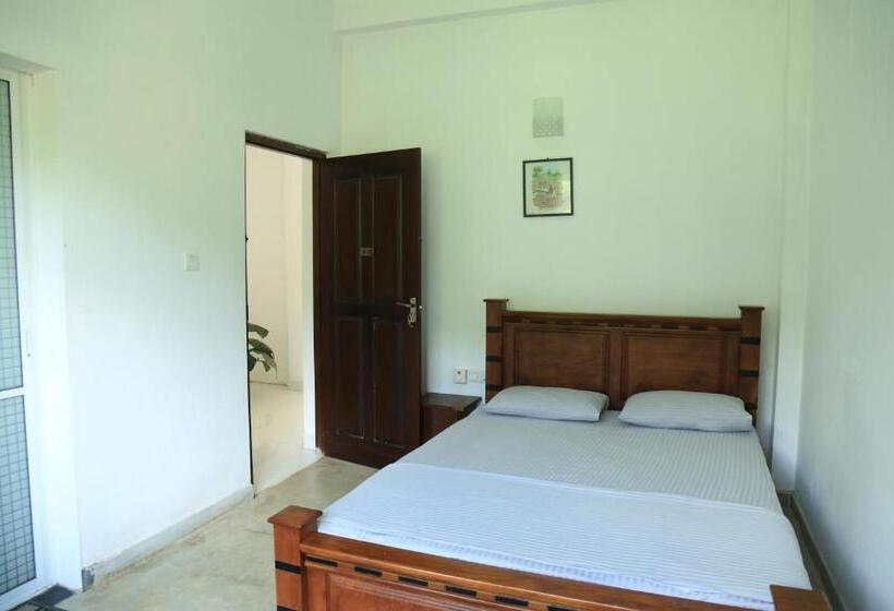 اتاق استاندارد, Villa Dasuni