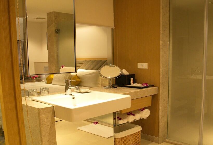 Номер Deluxe, Welcomhotel By Itc Hotels, Racecourse, Coimbatore