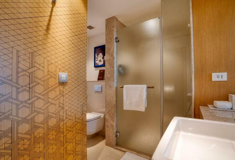 Номер Deluxe, Welcomhotel By Itc Hotels, Racecourse, Coimbatore