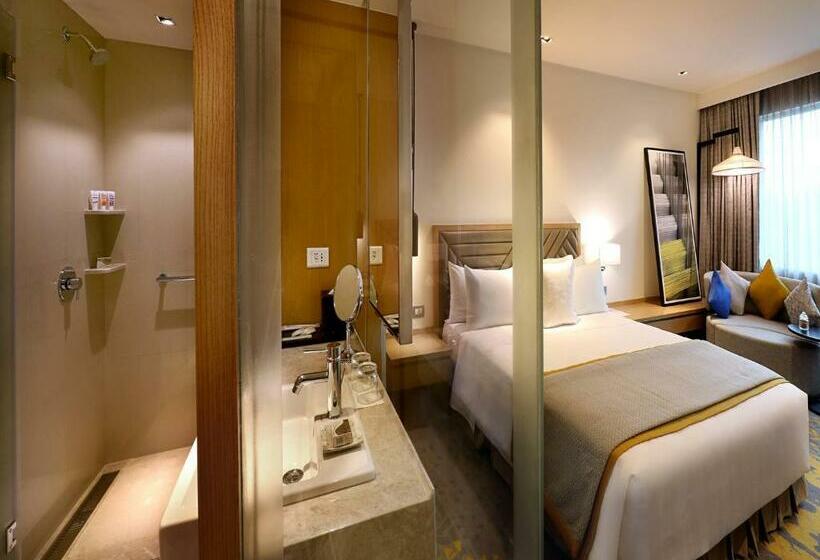 Номер Клуб, Welcomhotel By Itc Hotels, Racecourse, Coimbatore