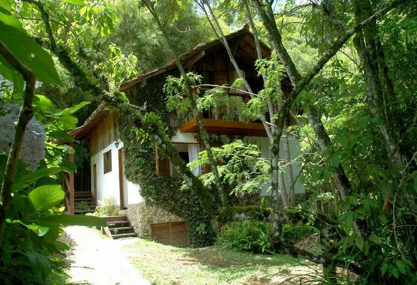 Люкс, Pousada Casa Bonita