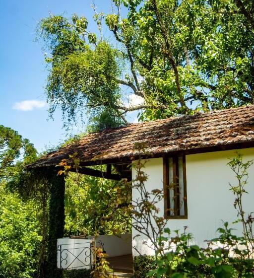 Шале 1 Спальня, Pousada Casa Bonita