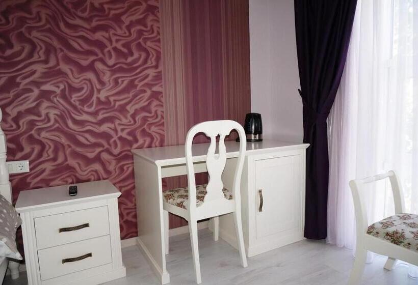اتاق لوکس, Romantic Boutique