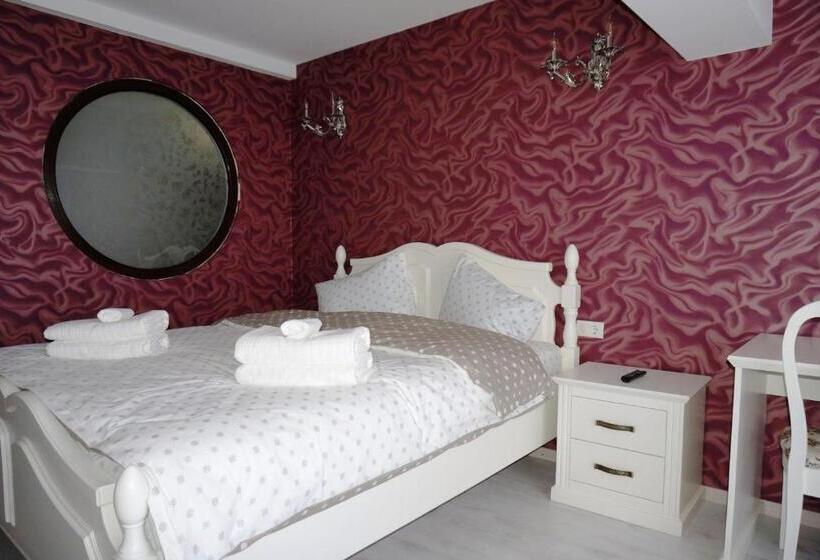 اتاق لوکس, Romantic Boutique