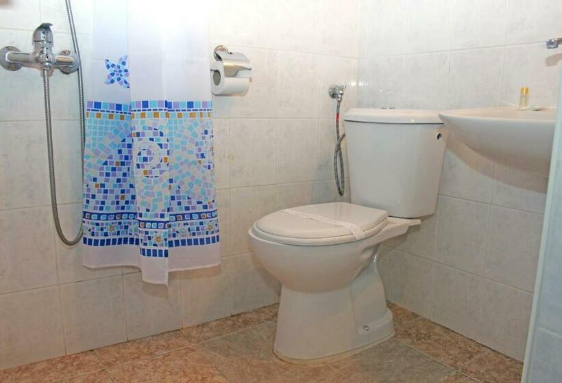 סוויטה, Trakia