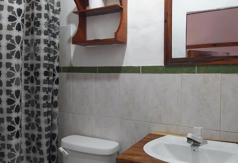 Triple Room Sea View, Canoamar