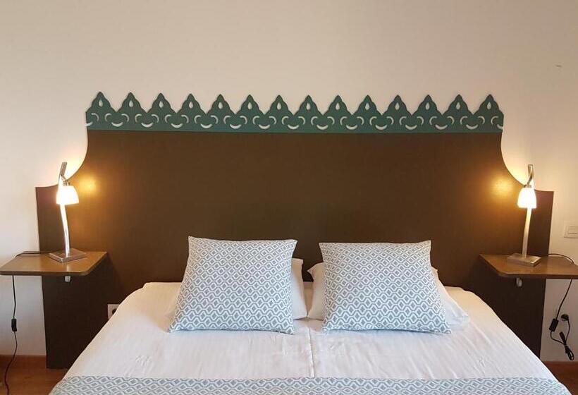 اتاق استاندارد, Chalet Solneige