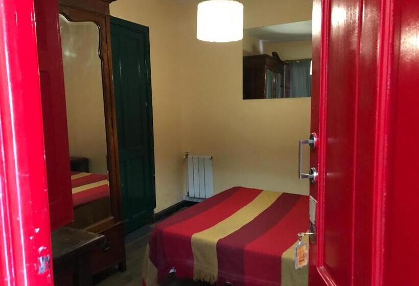 Номер Стандарт, Hostel Casagrande   Adults Only