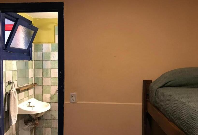 Номер Стандарт, Hostel Casagrande   Adults Only