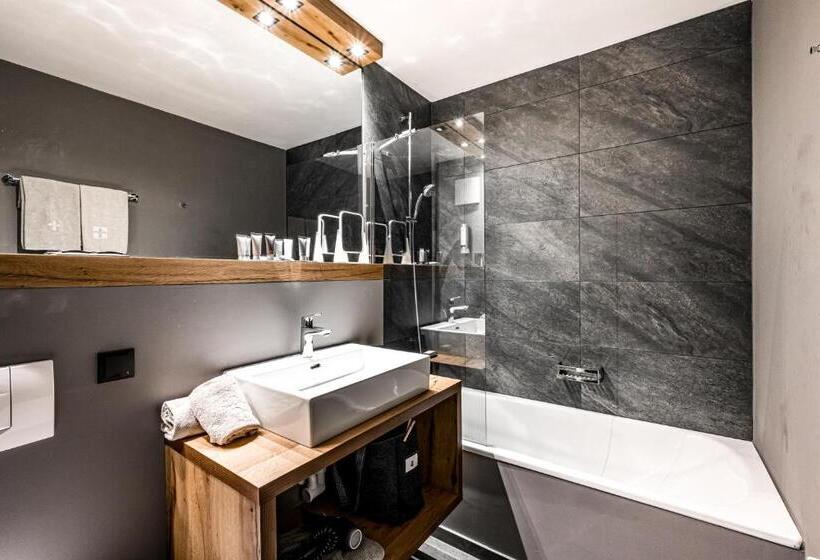 이그제큐티브 룸, Almmonte Sensum Suites Boutique