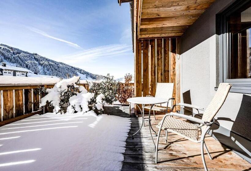 Premium room with terrace, Almmonte Sensum Suites Boutique