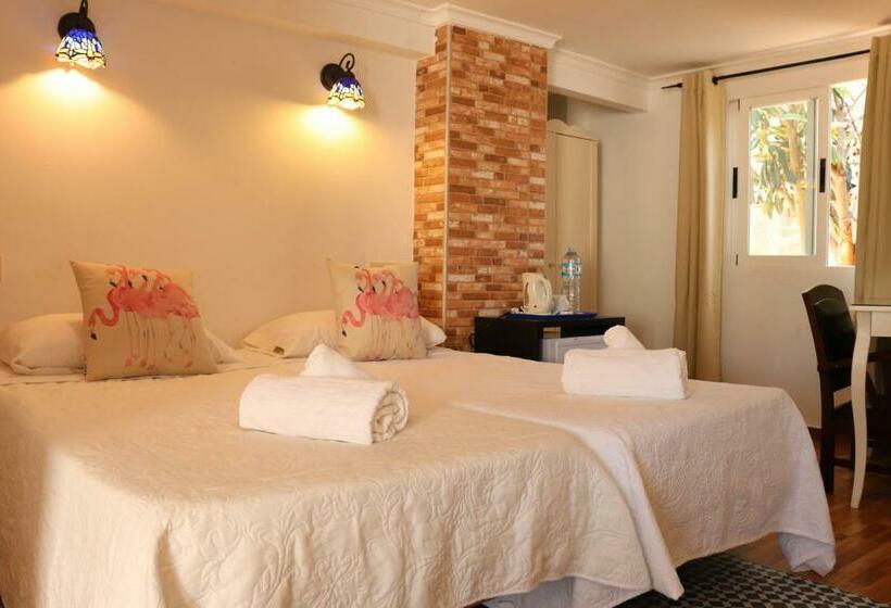 Номер Стандарт, Casa Día Y Noche   Hotel Calpe Grupo