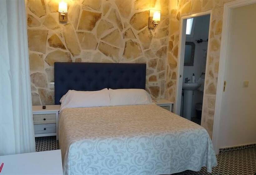 Номер Стандарт, Casa Día Y Noche   Hotel Calpe Grupo