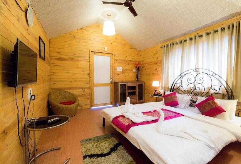 小室, Bodh Valley Resort
