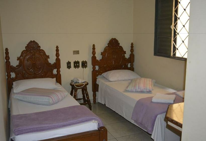스탠다드 룸, Palace Hotel Barretos
