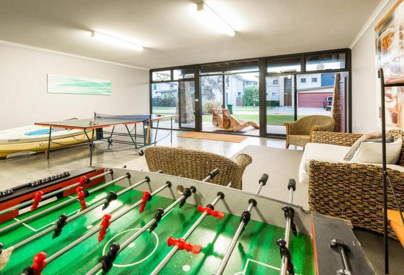 Вилла 1 Спальня Вид на Море, Regency Beach Club