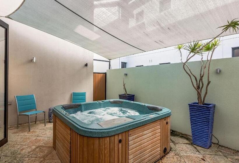 Апартаменты 1 Спальня, Regency Beach Club