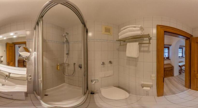 Номер Комфорт, Landhotel Lärchenhügel