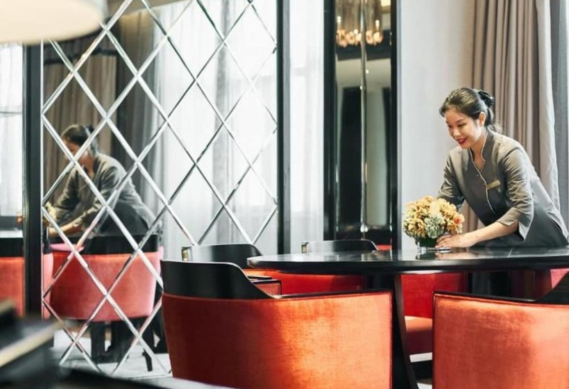 اتاق سوپریور, Primus Hotel Wuhan Hannan