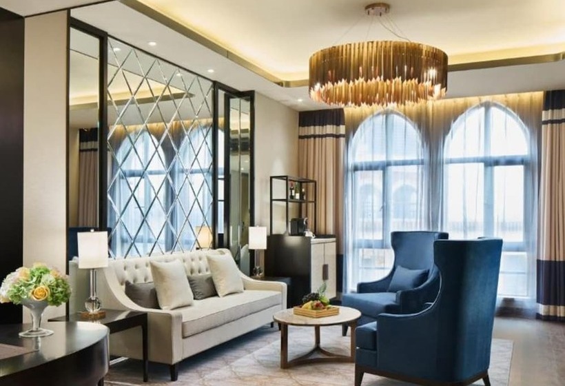 اتاق سوپریور, Primus Hotel Wuhan Hannan