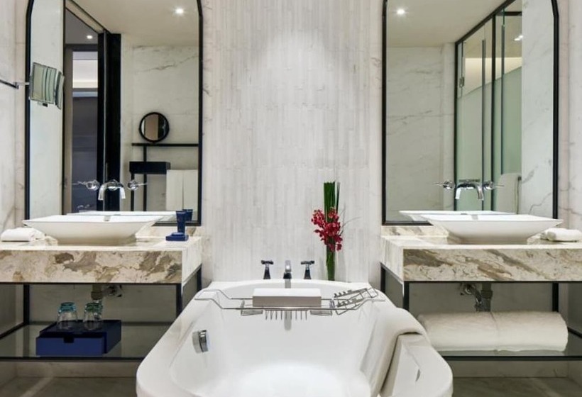 اتاق سوپریور, Primus Hotel Wuhan Hannan