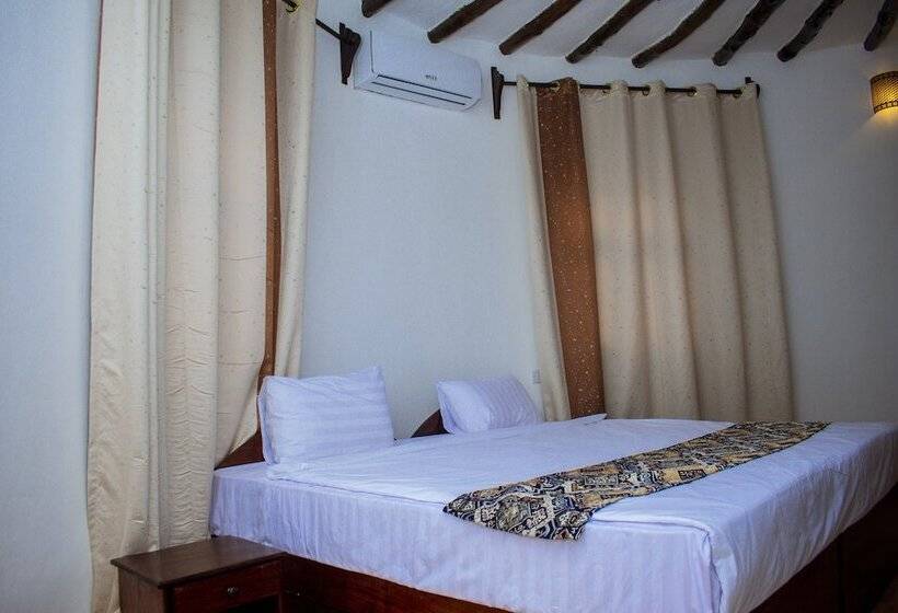 디럭스 룸 바다 전망, Antonio Beach Hotel And Spa