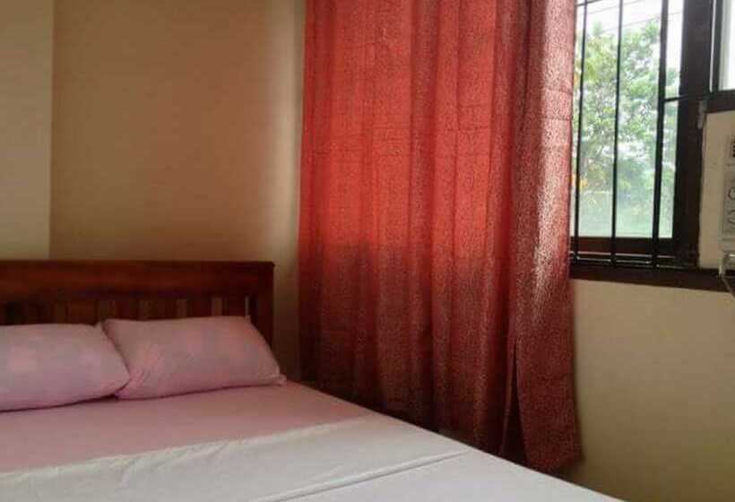 Habitación Estándar, Friendly S Guesthouse