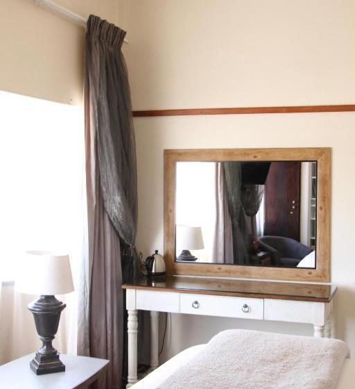 Номер Стандарт, Jakkalsdraai Guest House
