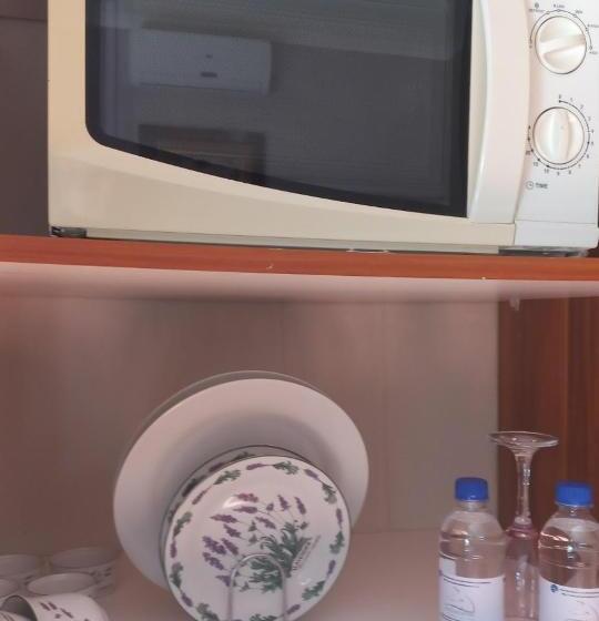 Стандартный Номер Кровать Кинг, Jakkalsdraai Guest House