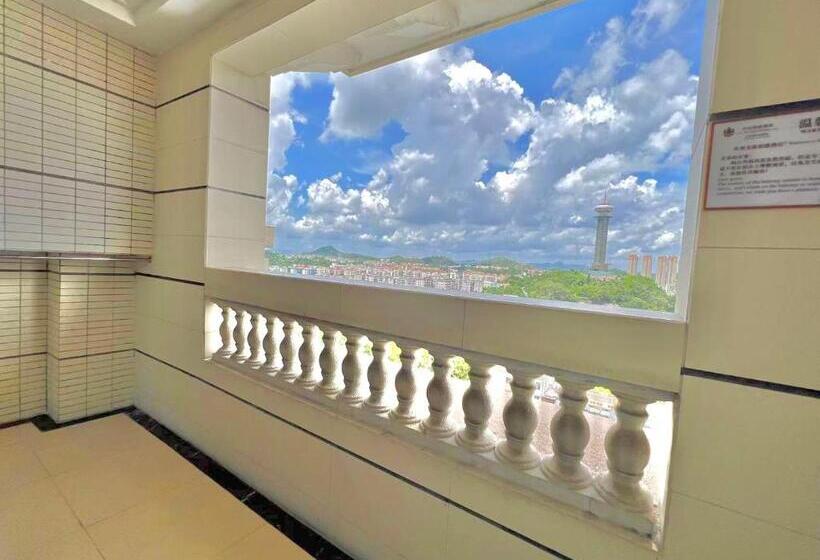 Номер Стандарт, Taishan Bojue