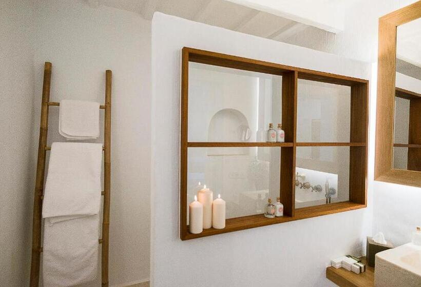 Номер Superior, S Hotelet D Es Born   Suites & Spa