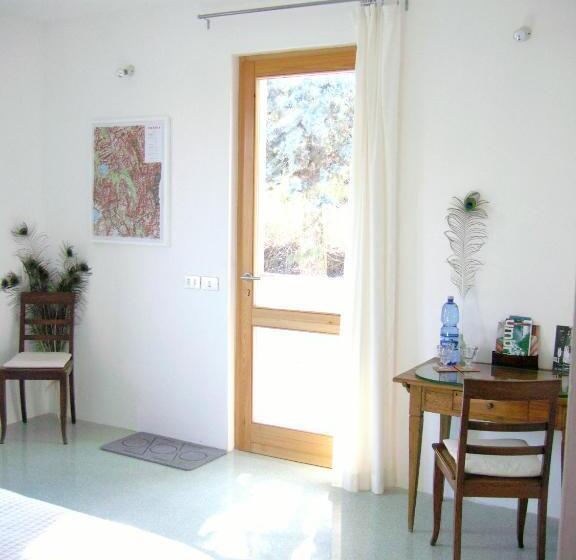 スタンダードルーム, B&b Il Grotto