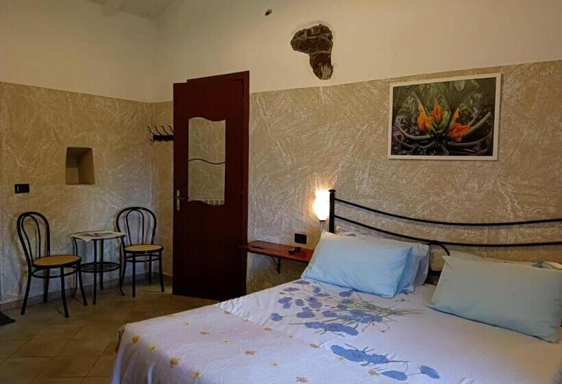 Номер Стандарт, Terra Del Bosco Agriturismo