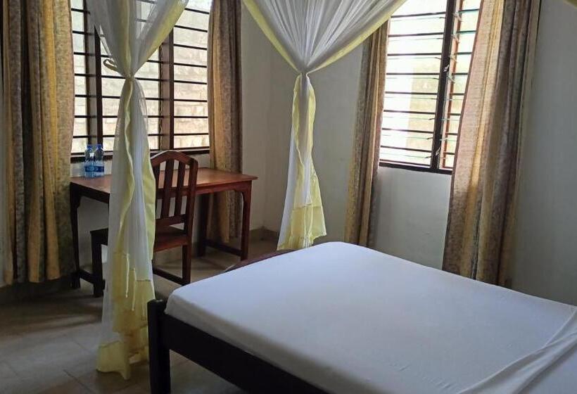 خانه 3 خوابه, Makuti Villas Resort