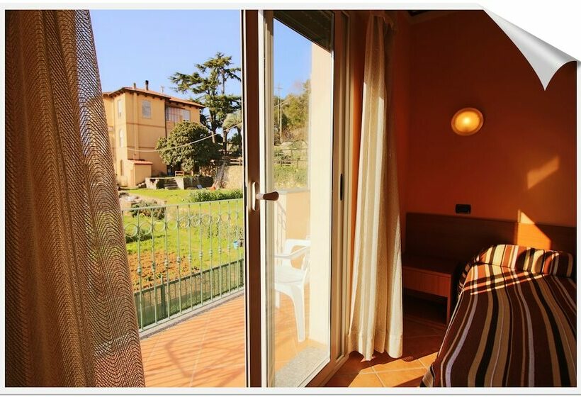 Номер Superior Одноместный, Residence Mirafiori