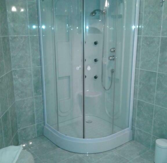 Полулюкс Повышенной Комфортности, Villa D'evoli