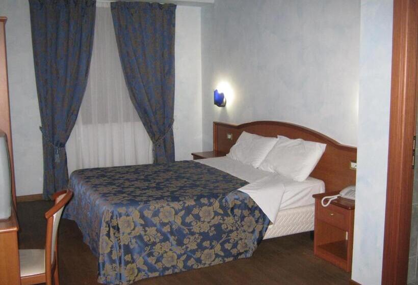 Номер Стандарт, Villa D'evoli