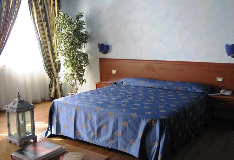 Suíte Júnior Deluxe, Villa D'evoli