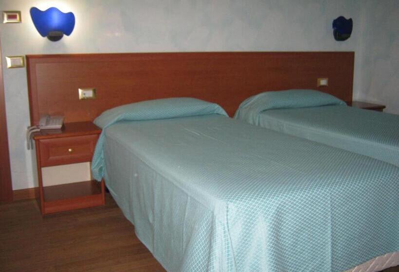 Номер Economy, Villa D'evoli