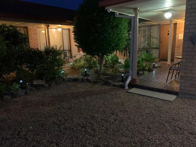 Номер Стандарт, Muswellbrook Motor Inn