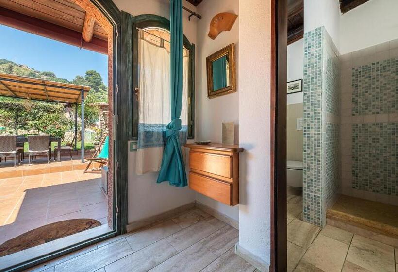 ガーデンビュースタンダードルーム, Guest House Villa Verde   Short Term Room Rentals
