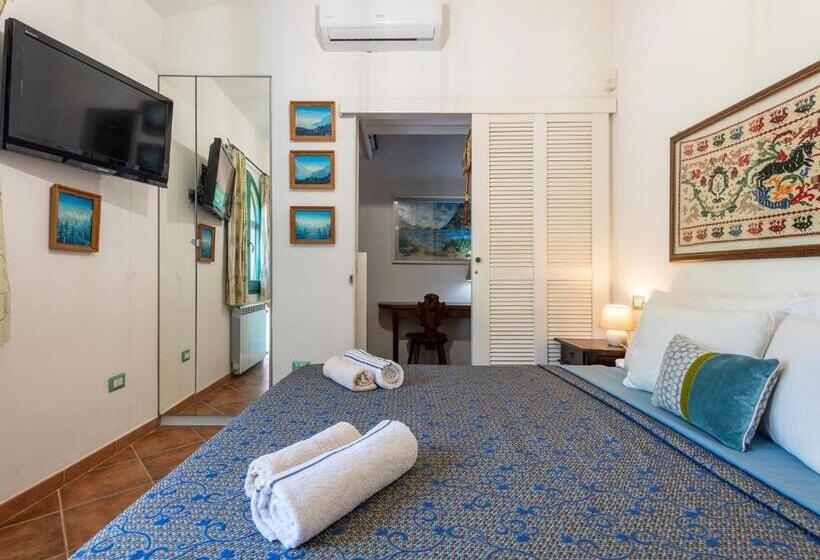 スタンダードルーム, Guest House Villa Verde   Short Term Room Rentals