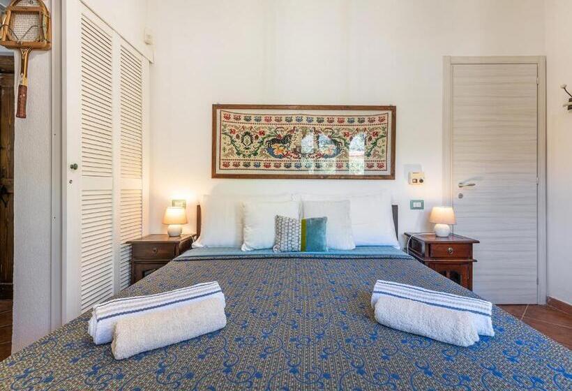 スタンダードルーム, Guest House Villa Verde   Short Term Room Rentals