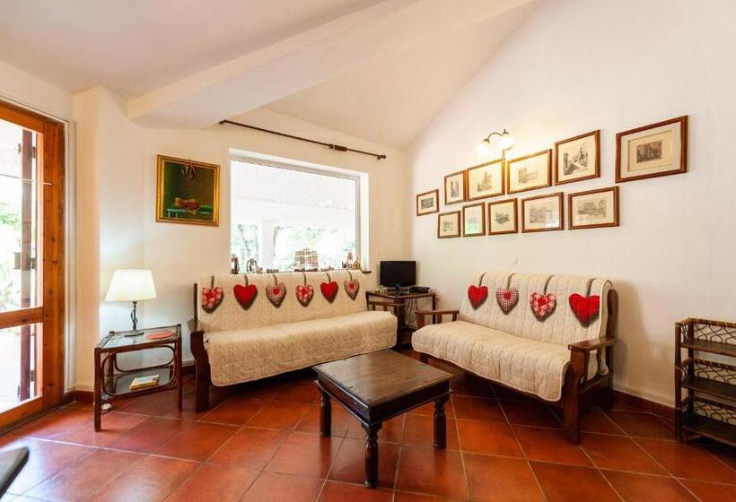 ２ベッドルームハウス, Guest House Villa Verde   Short Term Room Rentals