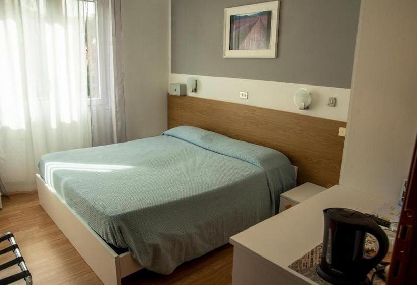 스탠다드 룸, Albergo La Marinella