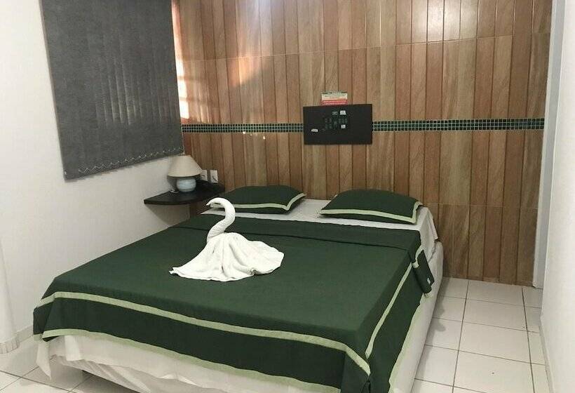 Номер Стандарт, Cabana