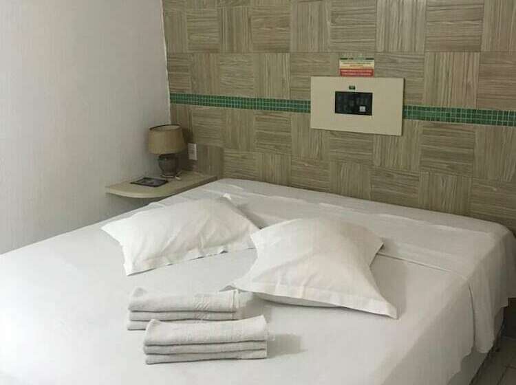 Номер Стандарт Индивидуальный, Cabana