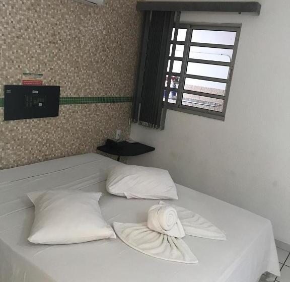 Номер Стандарт, Cabana