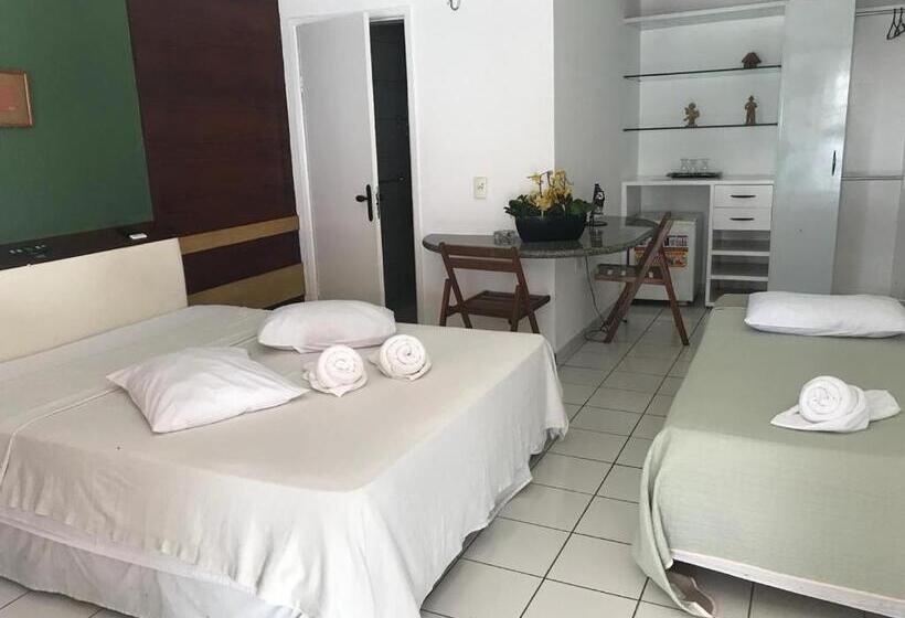 Номер Стандарт, Cabana